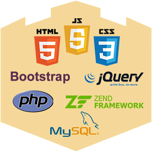 Web應(yīng)用開發(fā)