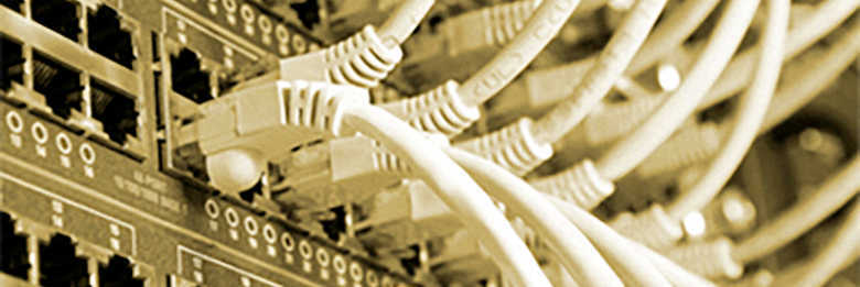 機(jī)房建設(shè)